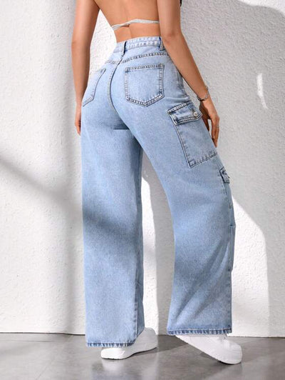 Pantalones Mujer