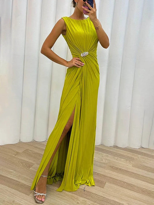 MARIEL - VESTIDO MÁGICO
