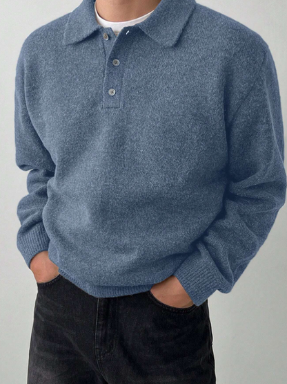 Jersey De Hombre Moda